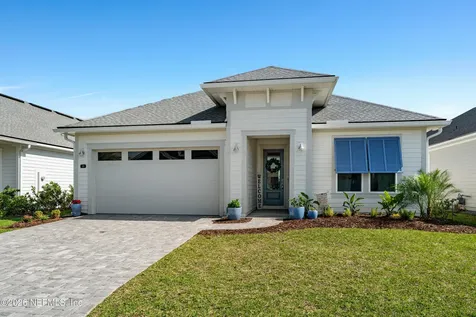 99 Amarante Lane St. Augustine FL 32095