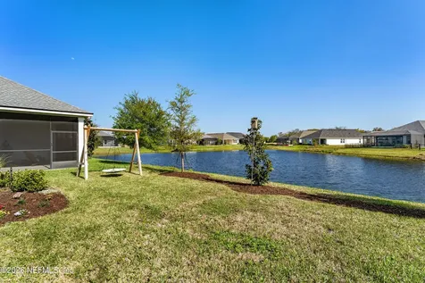 99 Amarante Lane St. Augustine FL 32095