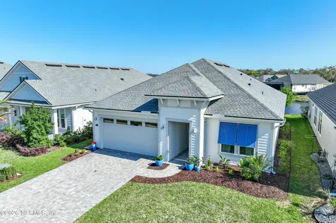 99 Amarante Lane St. Augustine FL 32095