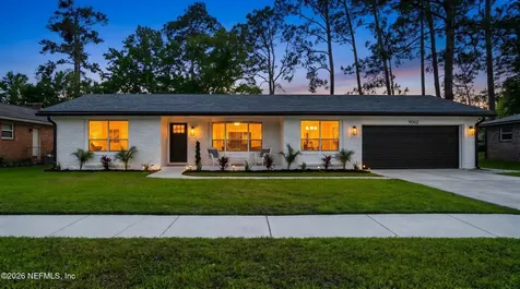 9062 Moorgate Court Jacksonville FL 32257