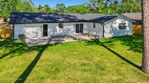 9062 Moorgate Court Jacksonville FL 32257