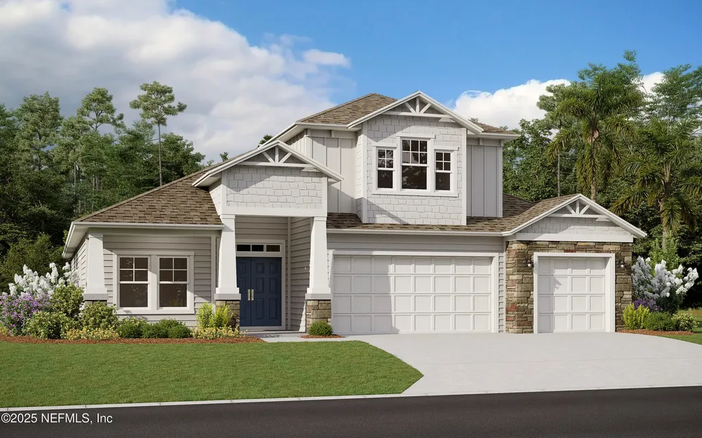 2305 Jennings Farm Drive Middleburg FL 32068