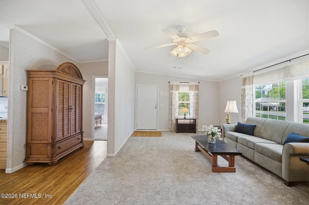 55716 Keith Street Astor FL 32102