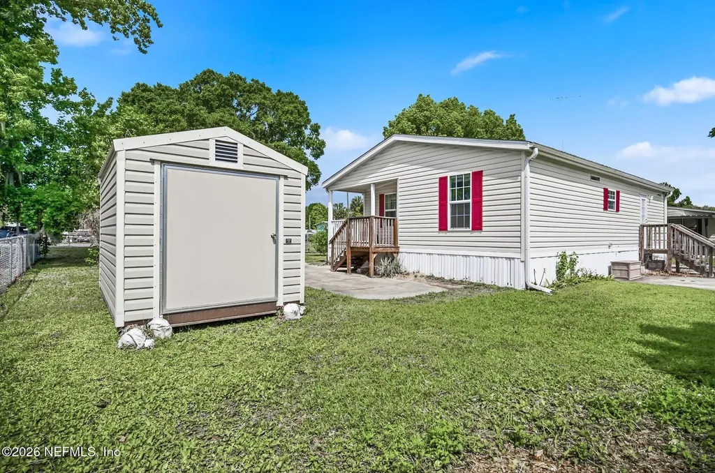 55716 Keith Street Astor FL 32102