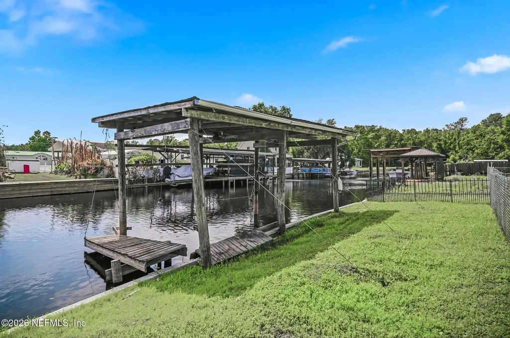 55716 Keith Street Astor FL 32102