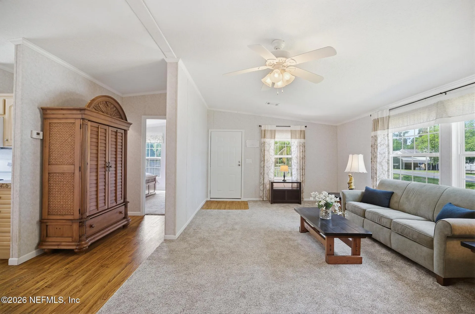 55716 Keith Street Astor FL 32102
