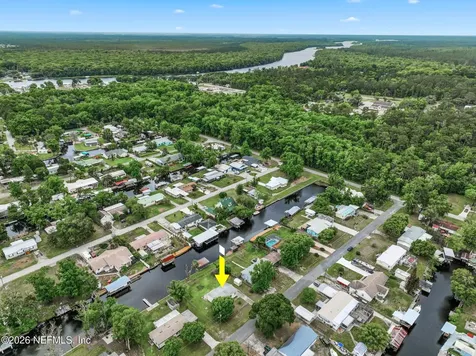 55716 Keith Street Astor FL 32102
