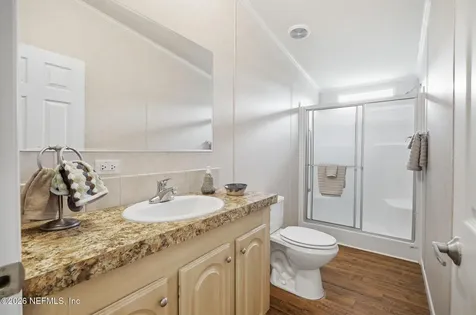 55716 Keith Street Astor FL 32102