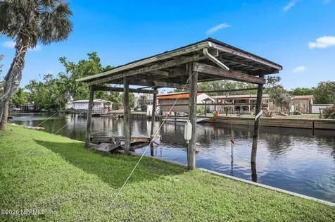 55716 Keith Street Astor FL 32102