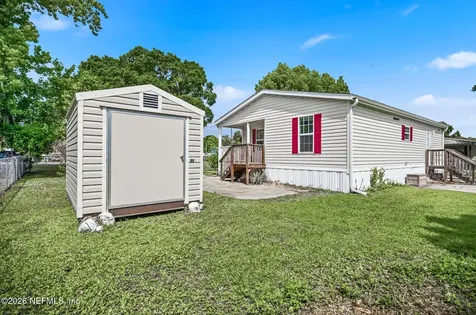 55716 Keith Street Astor FL 32102