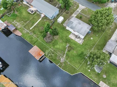 55716 Keith Street Astor FL 32102