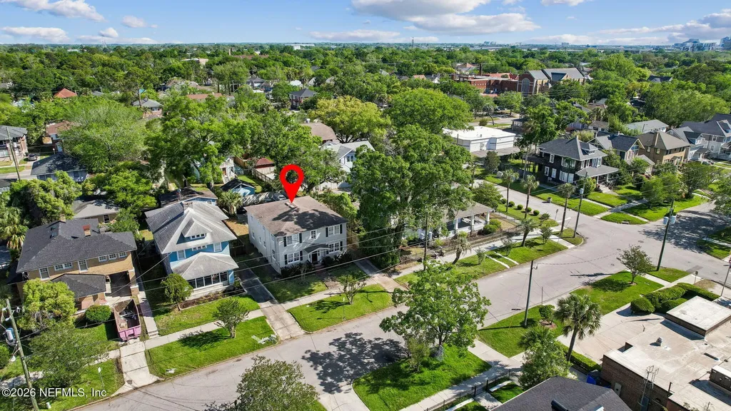2569 Herschel Street Jacksonville FL 32204