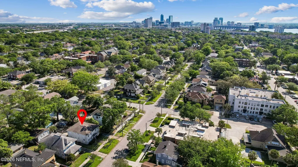 2569 Herschel Street Jacksonville FL 32204