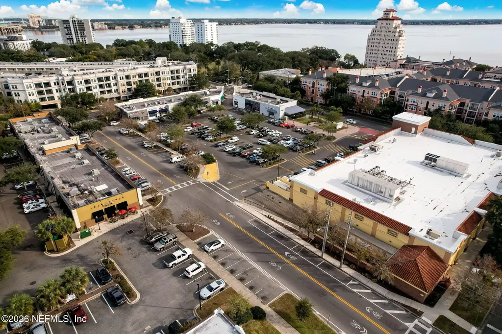 2569 Herschel Street Jacksonville FL 32204