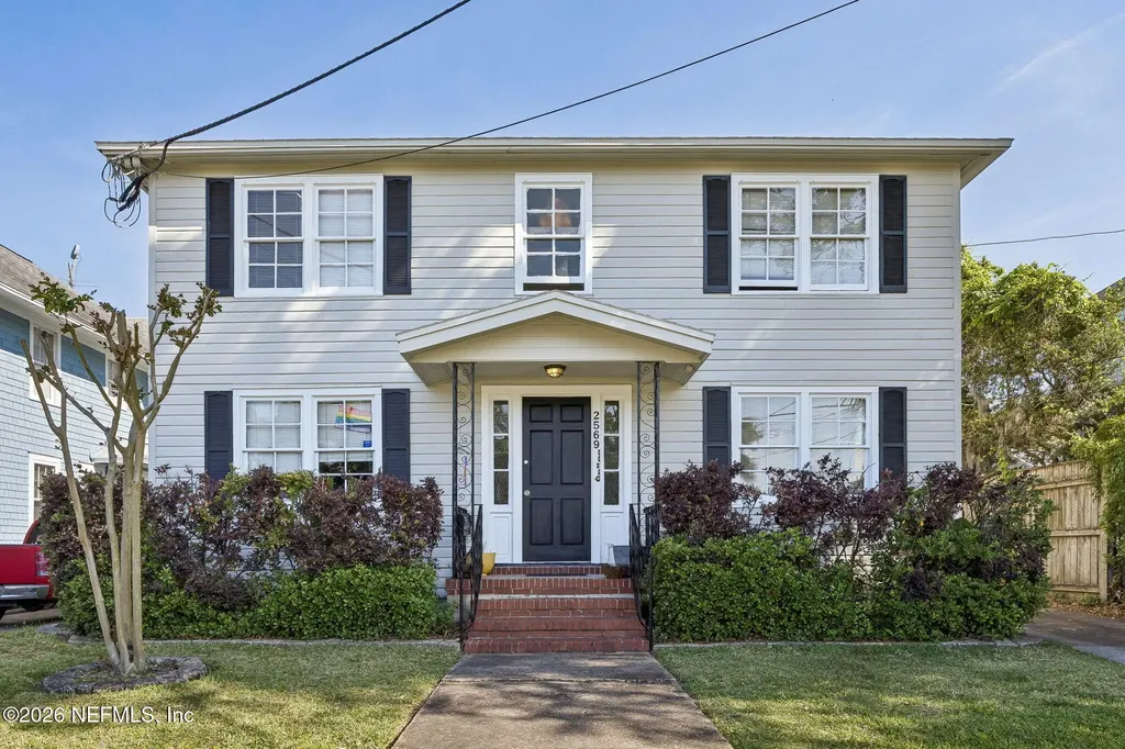 2569 Herschel Street Jacksonville FL 32204