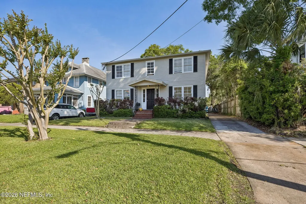 2569 Herschel Street Jacksonville FL 32204