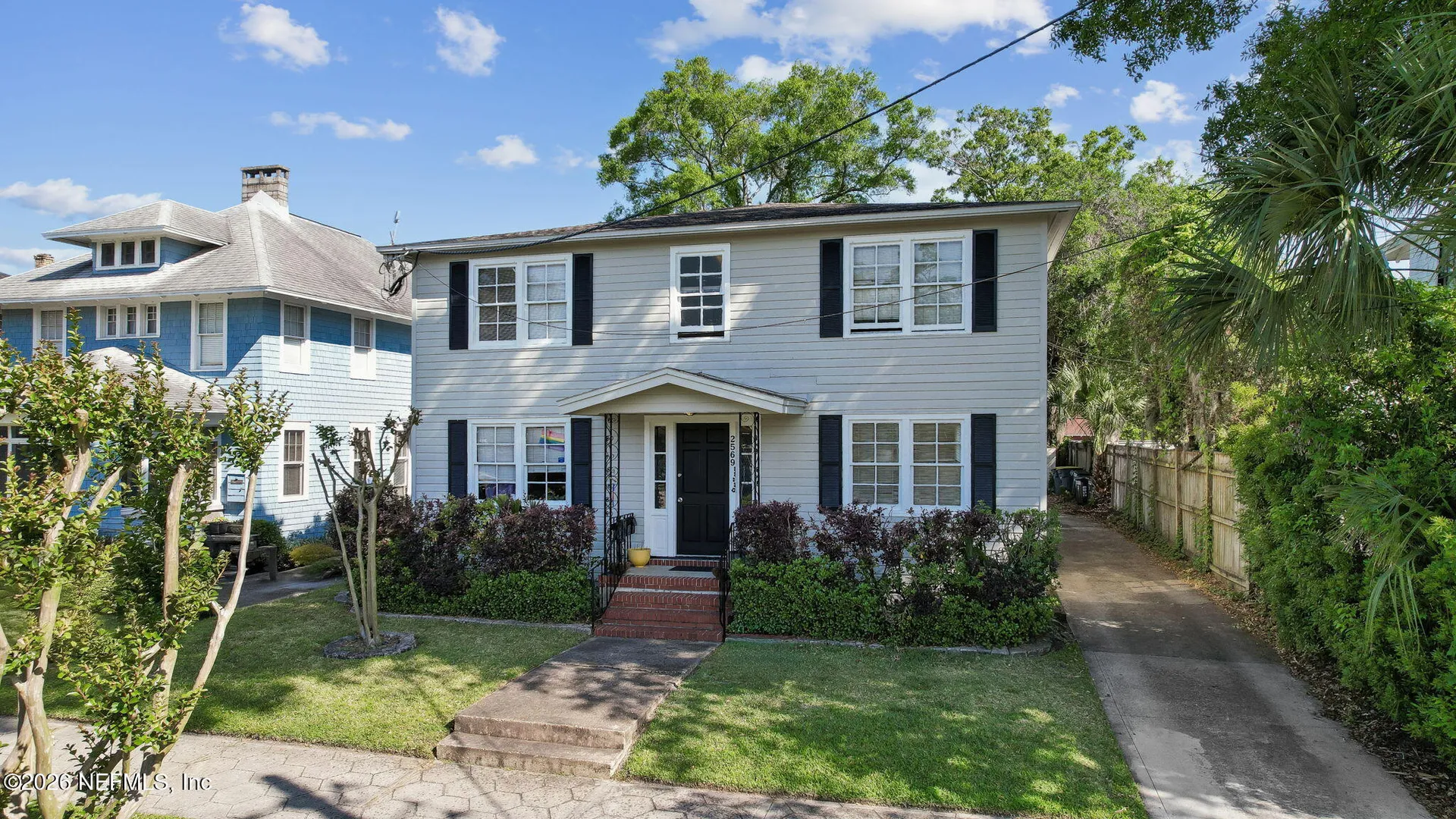 2569 Herschel Street Jacksonville FL 32204