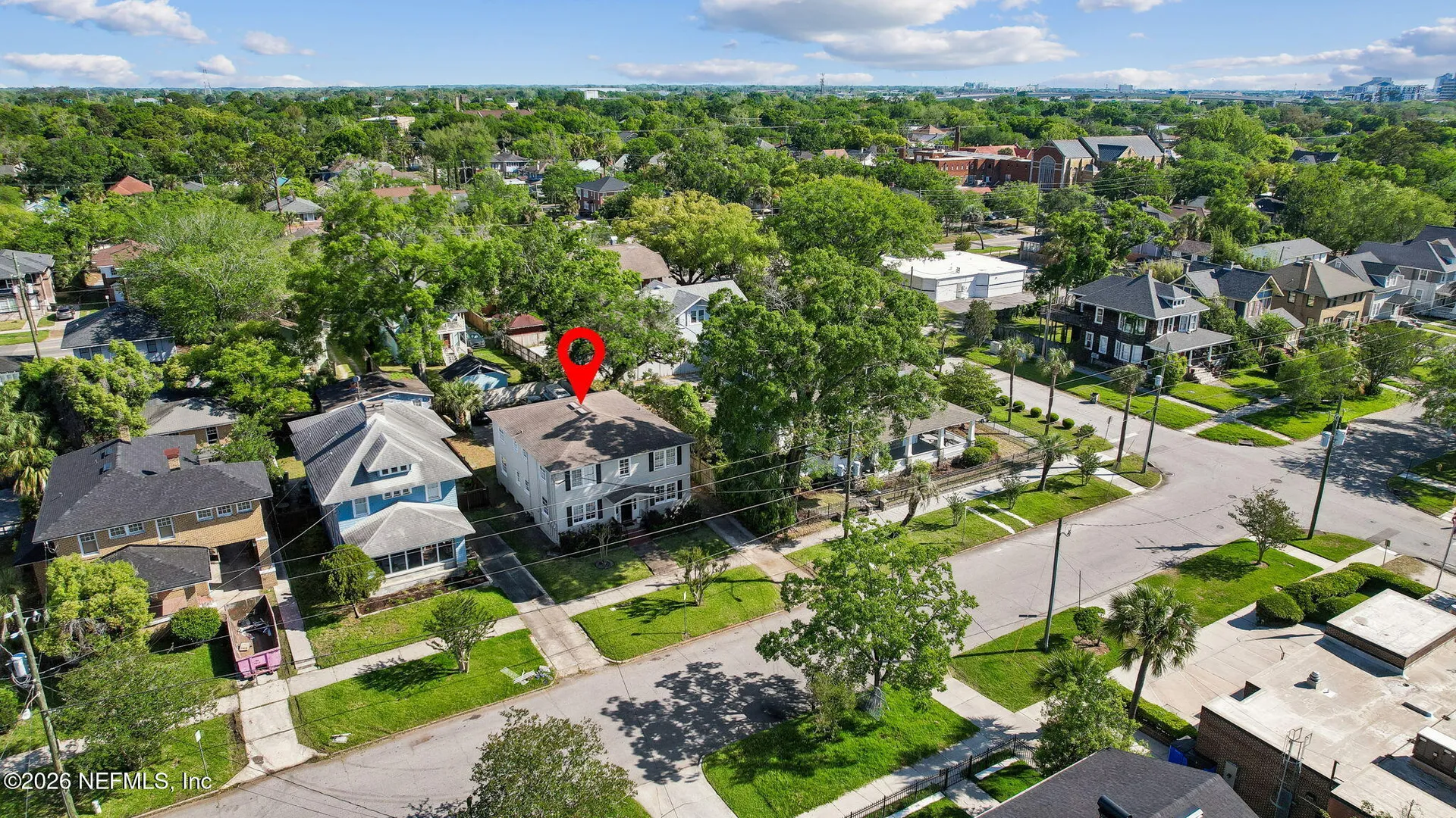 2569 Herschel Street Jacksonville FL 32204
