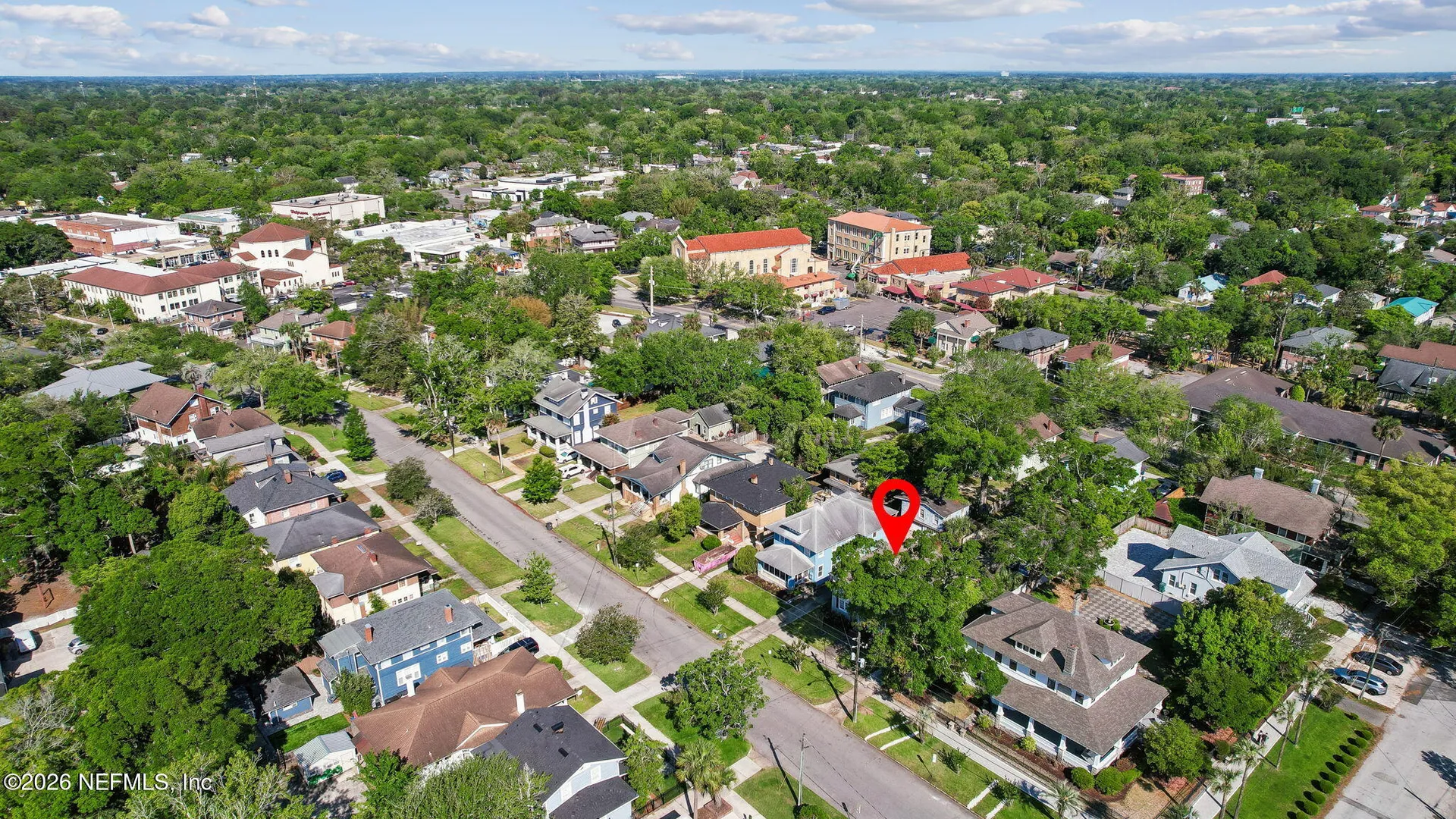 2569 Herschel Street Jacksonville FL 32204