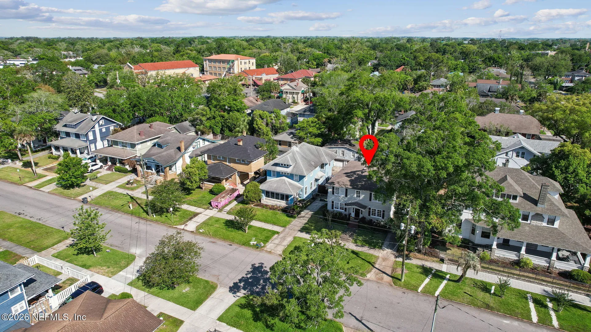 2569 Herschel Street Jacksonville FL 32204