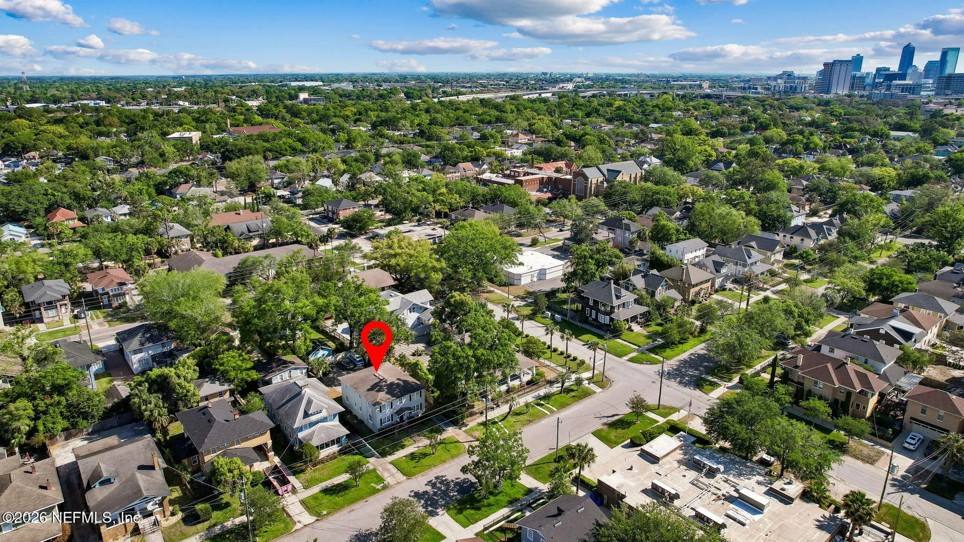 2569 Herschel Street Jacksonville FL 32204