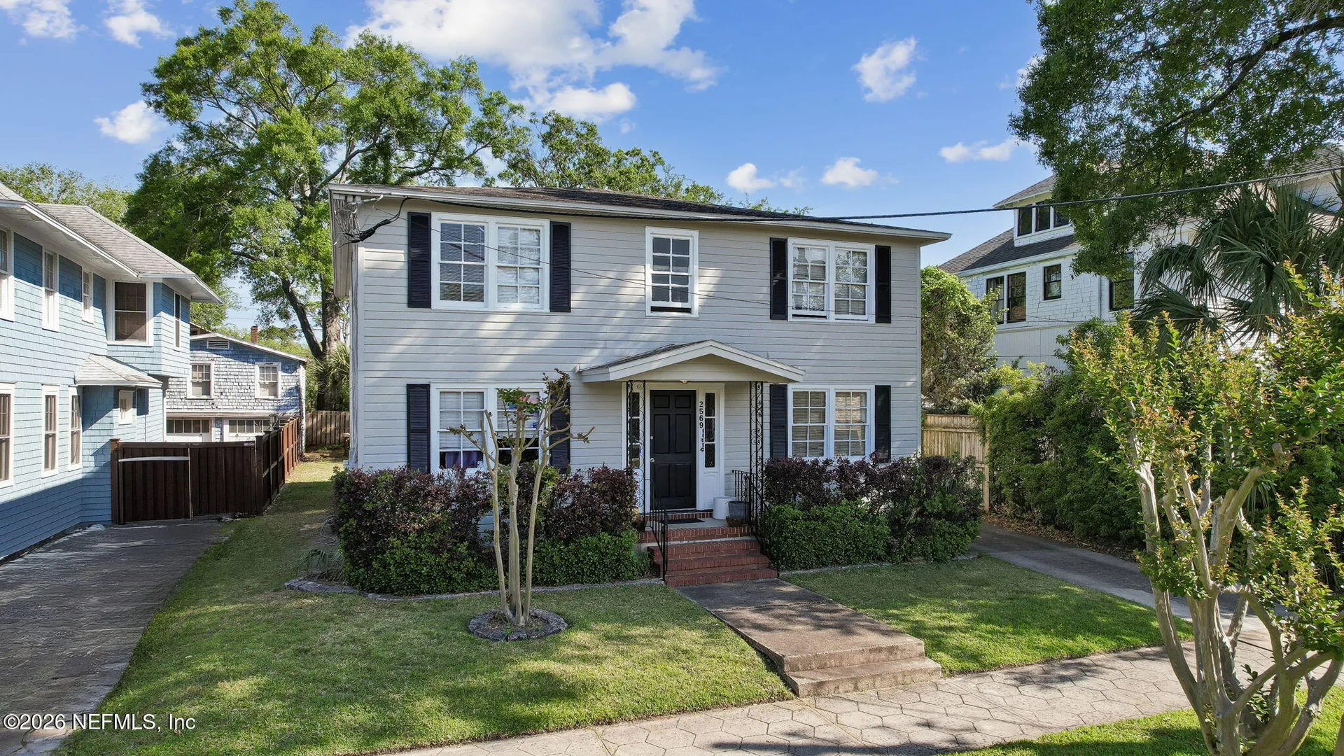 2569 Herschel Street Jacksonville FL 32204