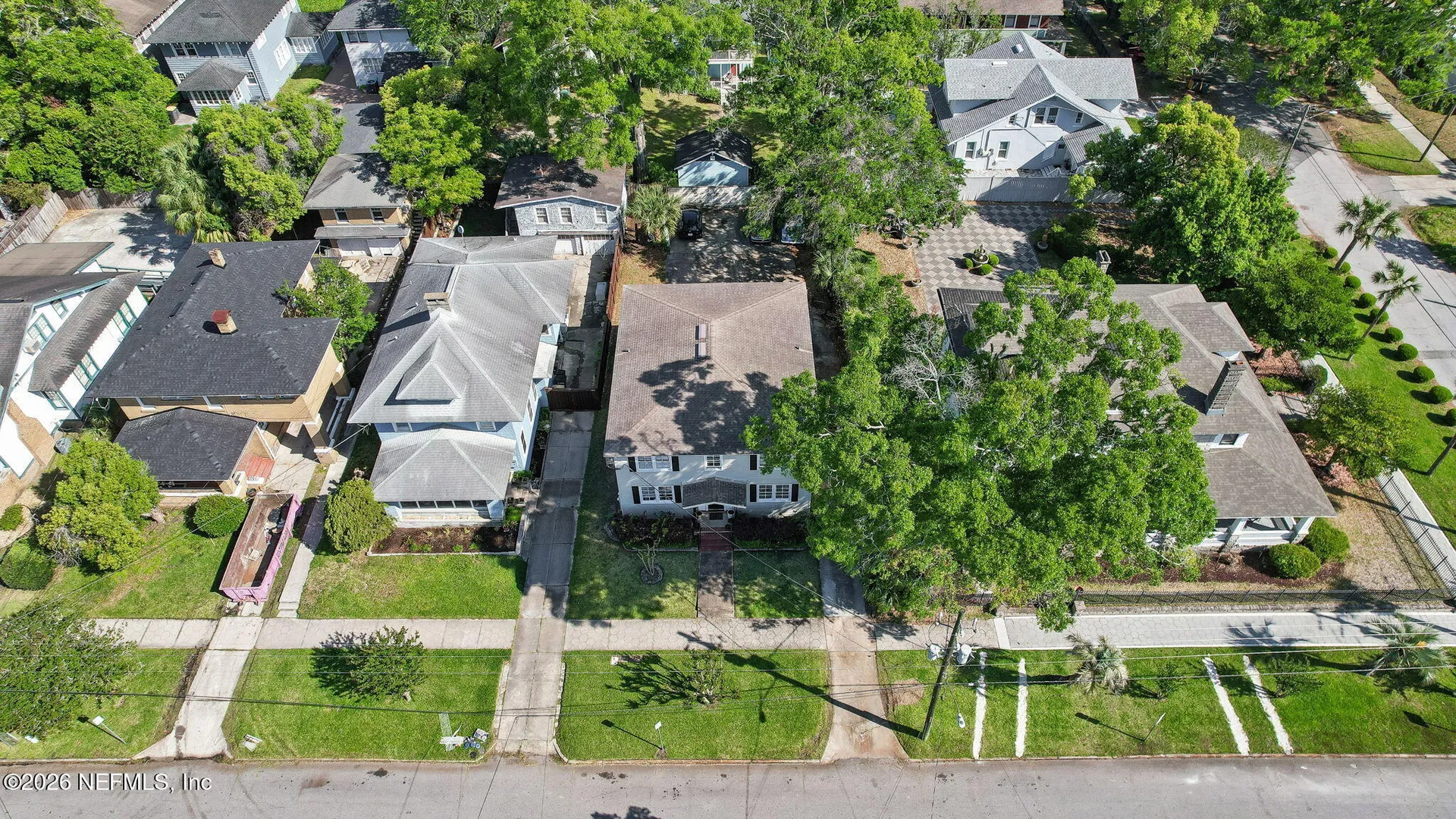 2569 Herschel Street Jacksonville FL 32204