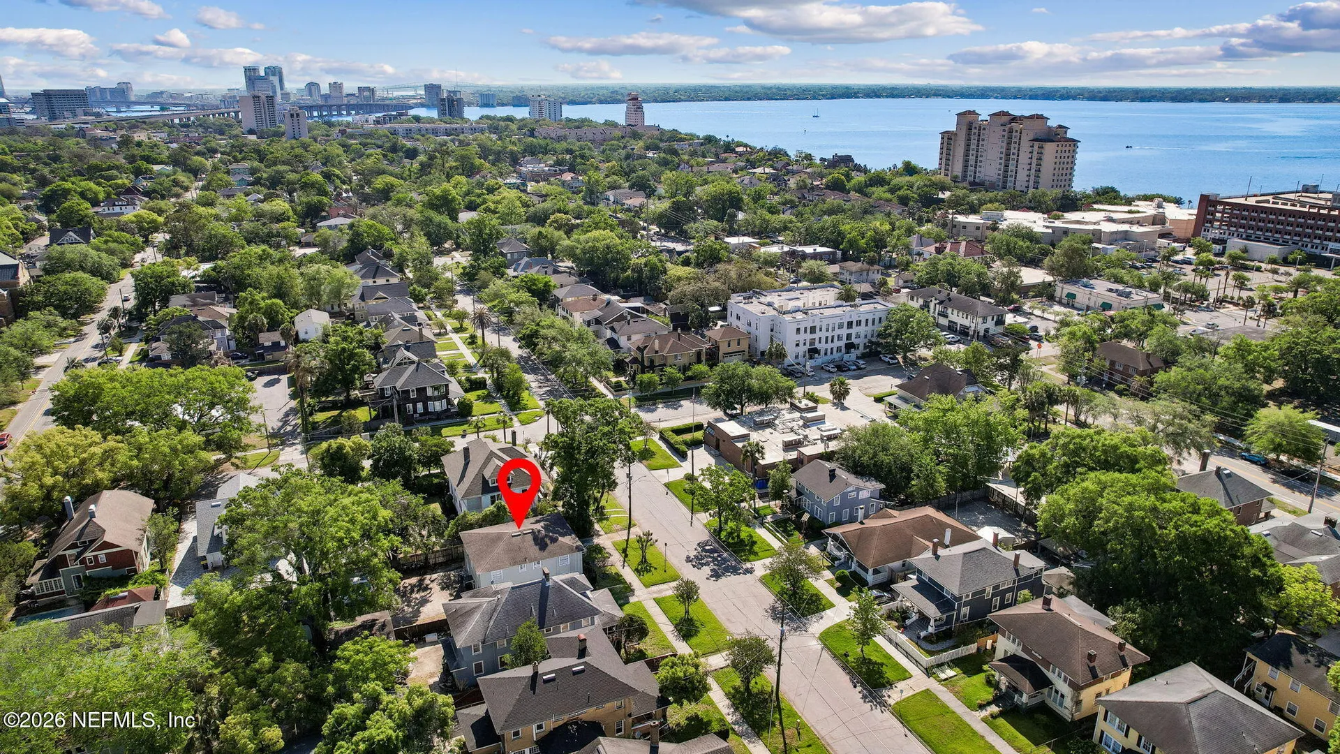 2569 Herschel Street Jacksonville FL 32204