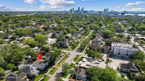 2569 Herschel Street Jacksonville FL 32204