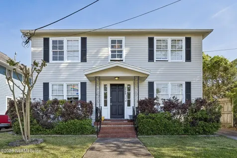 2569 Herschel Street Jacksonville FL 32204