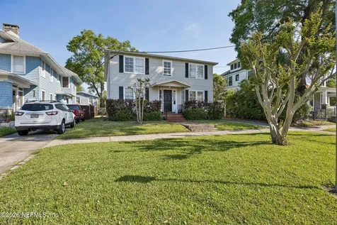 2569 Herschel Street Jacksonville FL 32204