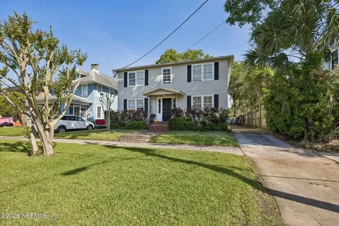 2569 Herschel Street Jacksonville FL 32204