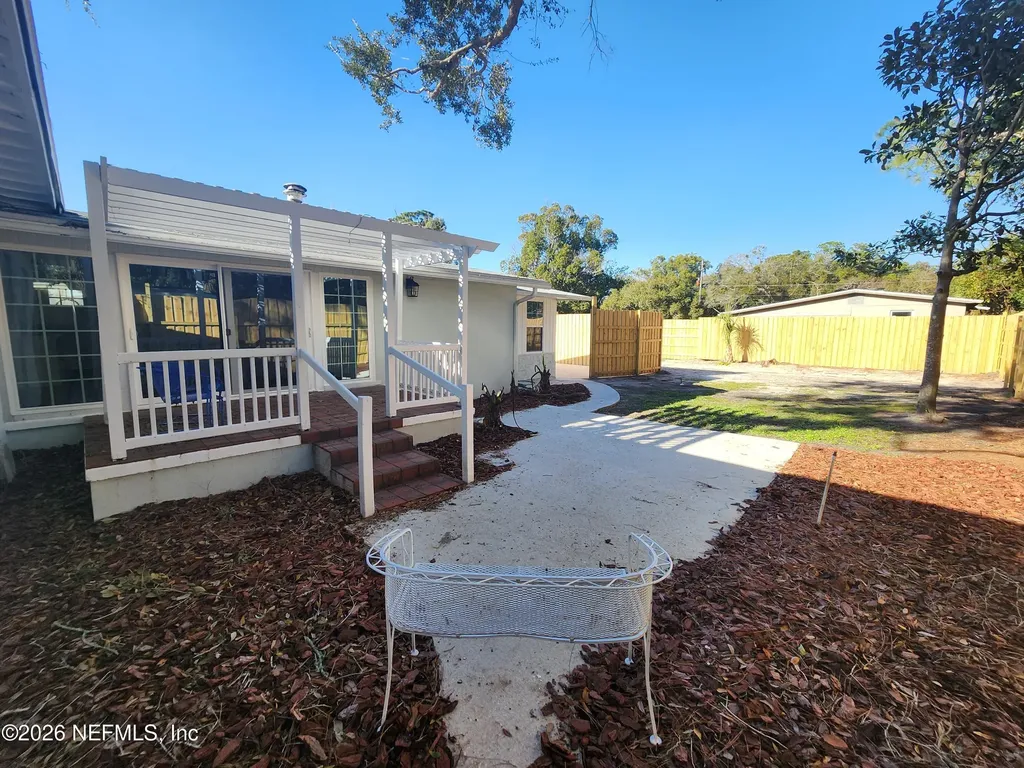 7269 Balboa Road Jacksonville FL 32217