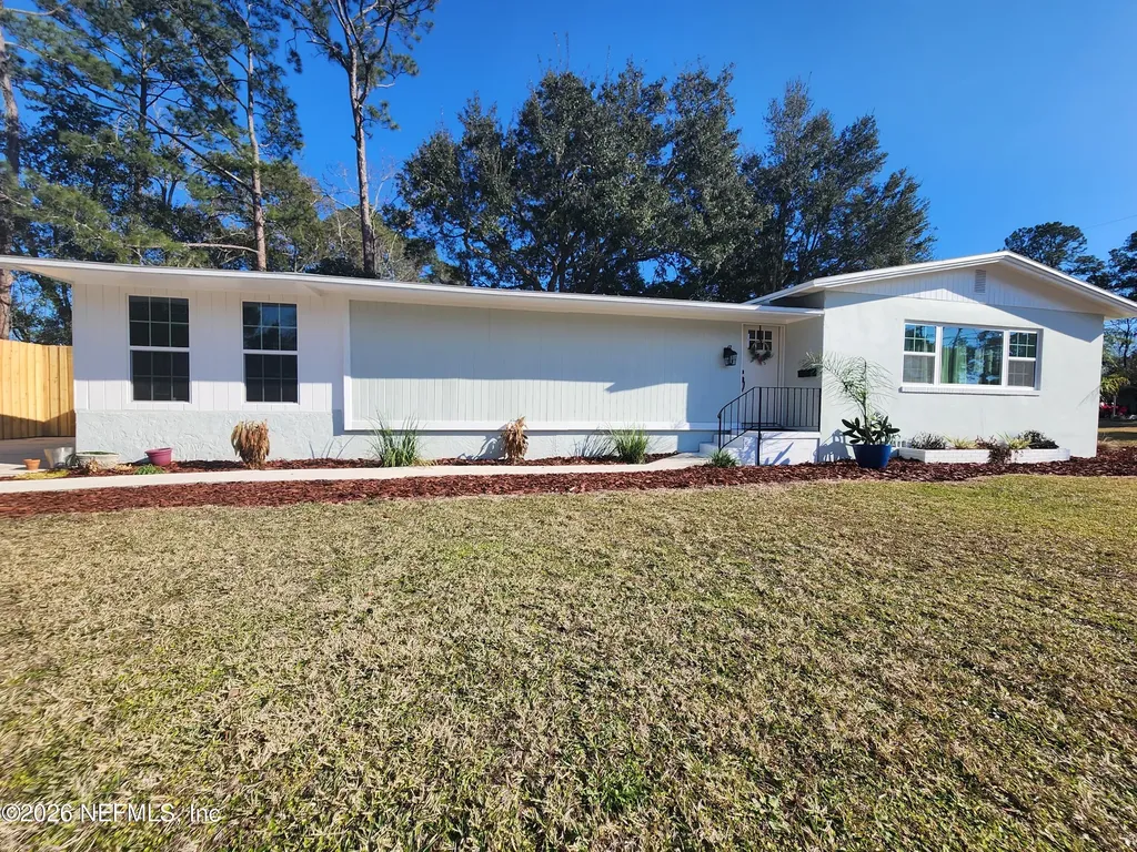 7269 Balboa Road Jacksonville FL 32217
