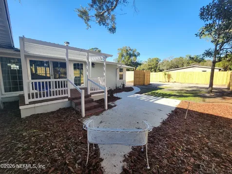 7269 Balboa Road Jacksonville FL 32217