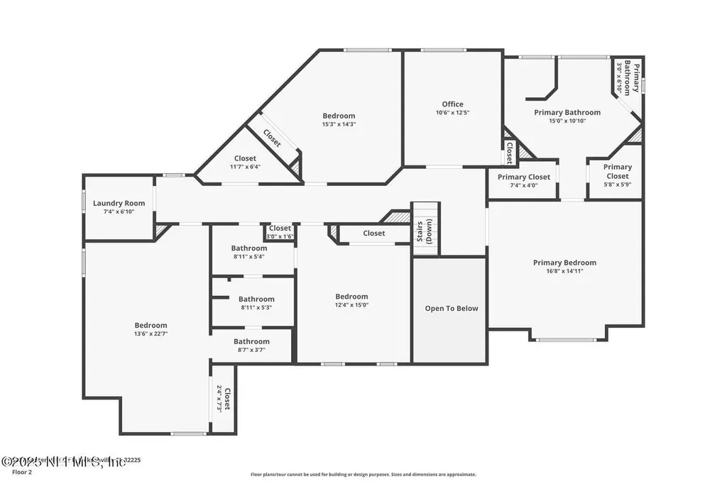 3267 Jupiter Hills Circle E Jacksonville FL 32225