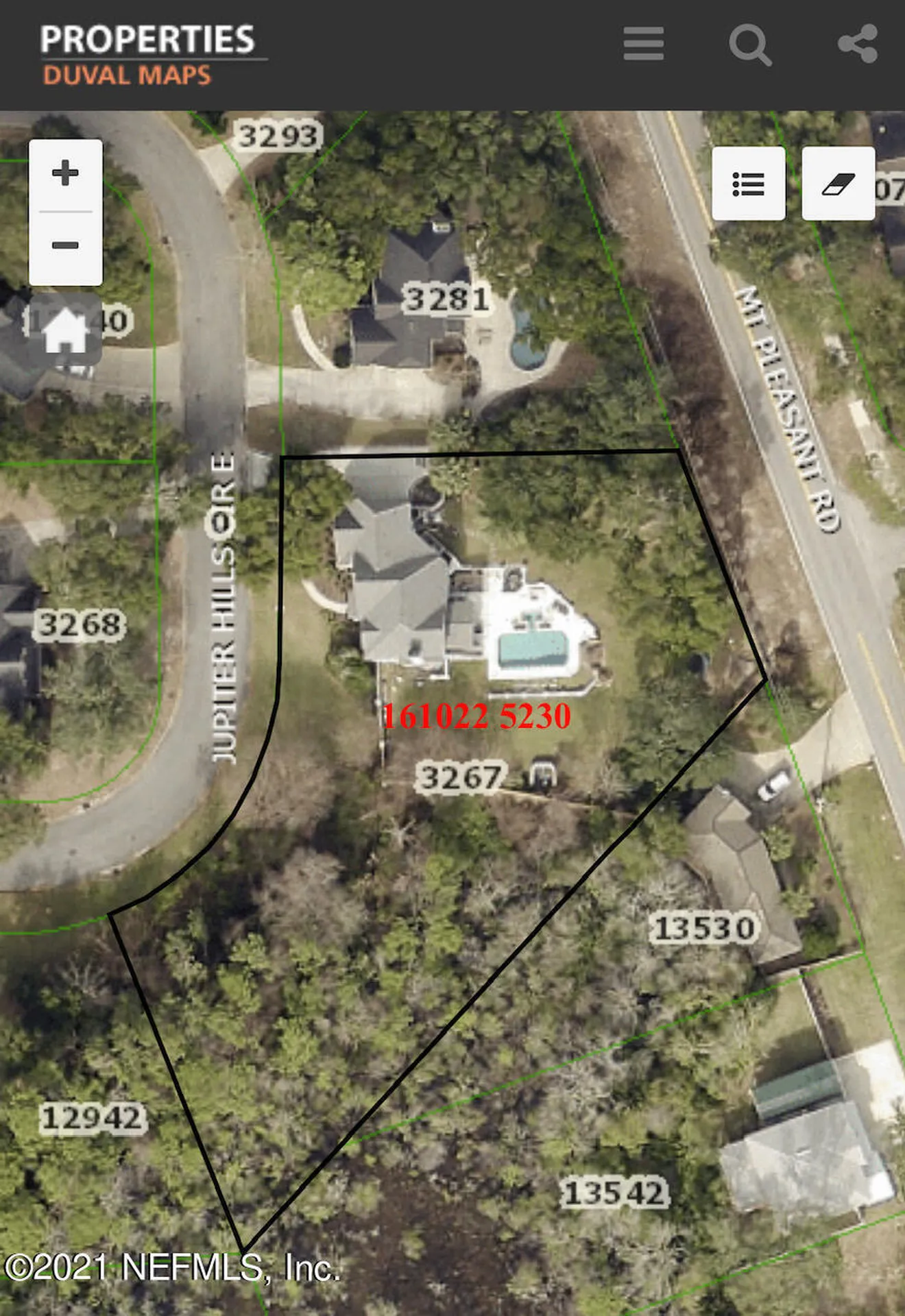 3267 Jupiter Hills Circle E Jacksonville FL 32225
