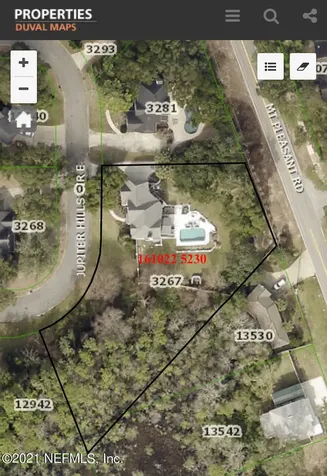3267 Jupiter Hills Circle E Jacksonville FL 32225