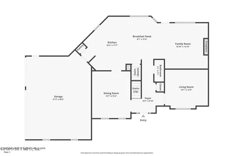 3267 Jupiter Hills Circle E Jacksonville FL 32225