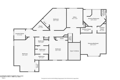 3267 Jupiter Hills Circle E Jacksonville FL 32225