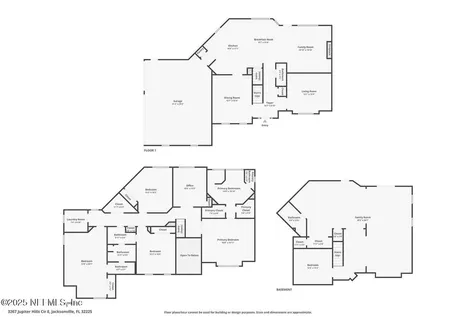 3267 Jupiter Hills Circle E Jacksonville FL 32225