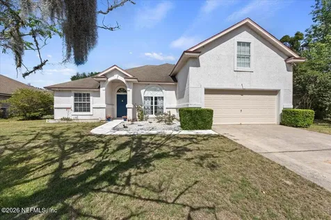 2303 Ravines Lake Road Middleburg FL 32068