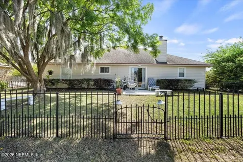 2303 Ravines Lake Road Middleburg FL 32068