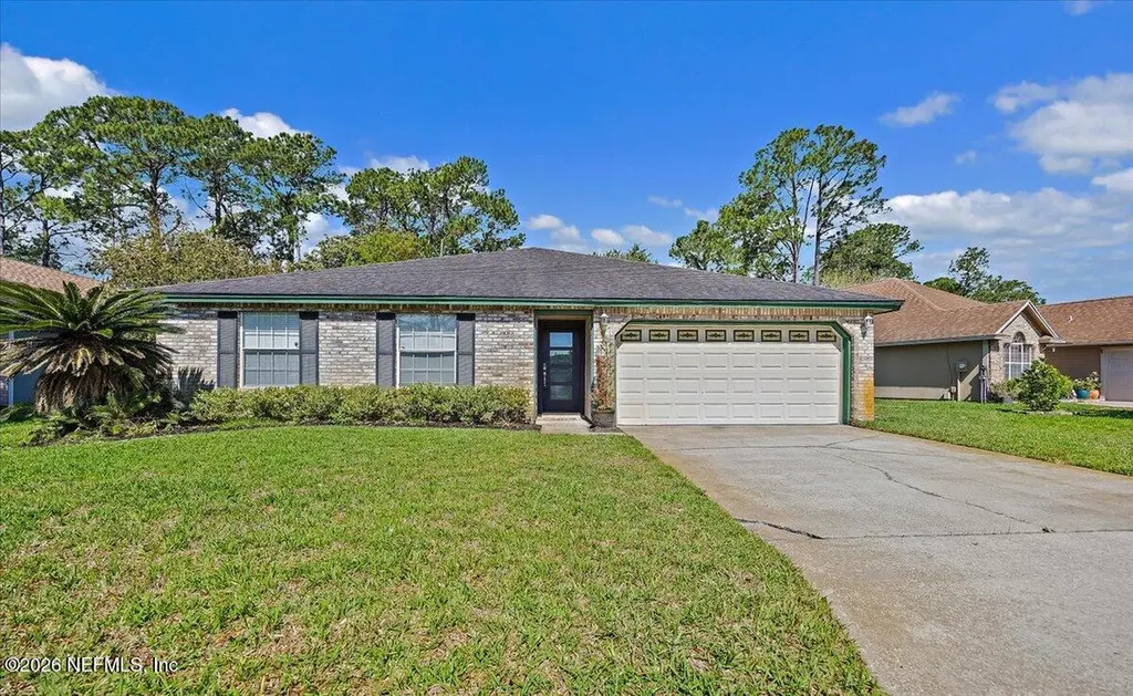 2120 Street Martins Drive E Jacksonville FL 32246