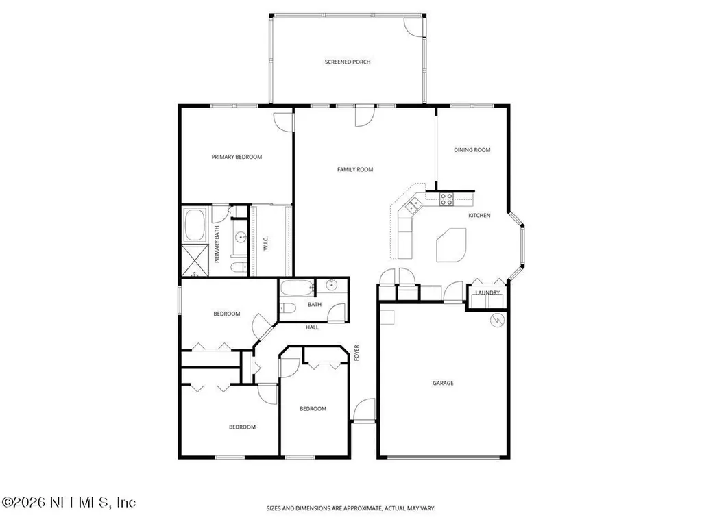 2120 Street Martins Drive E Jacksonville FL 32246