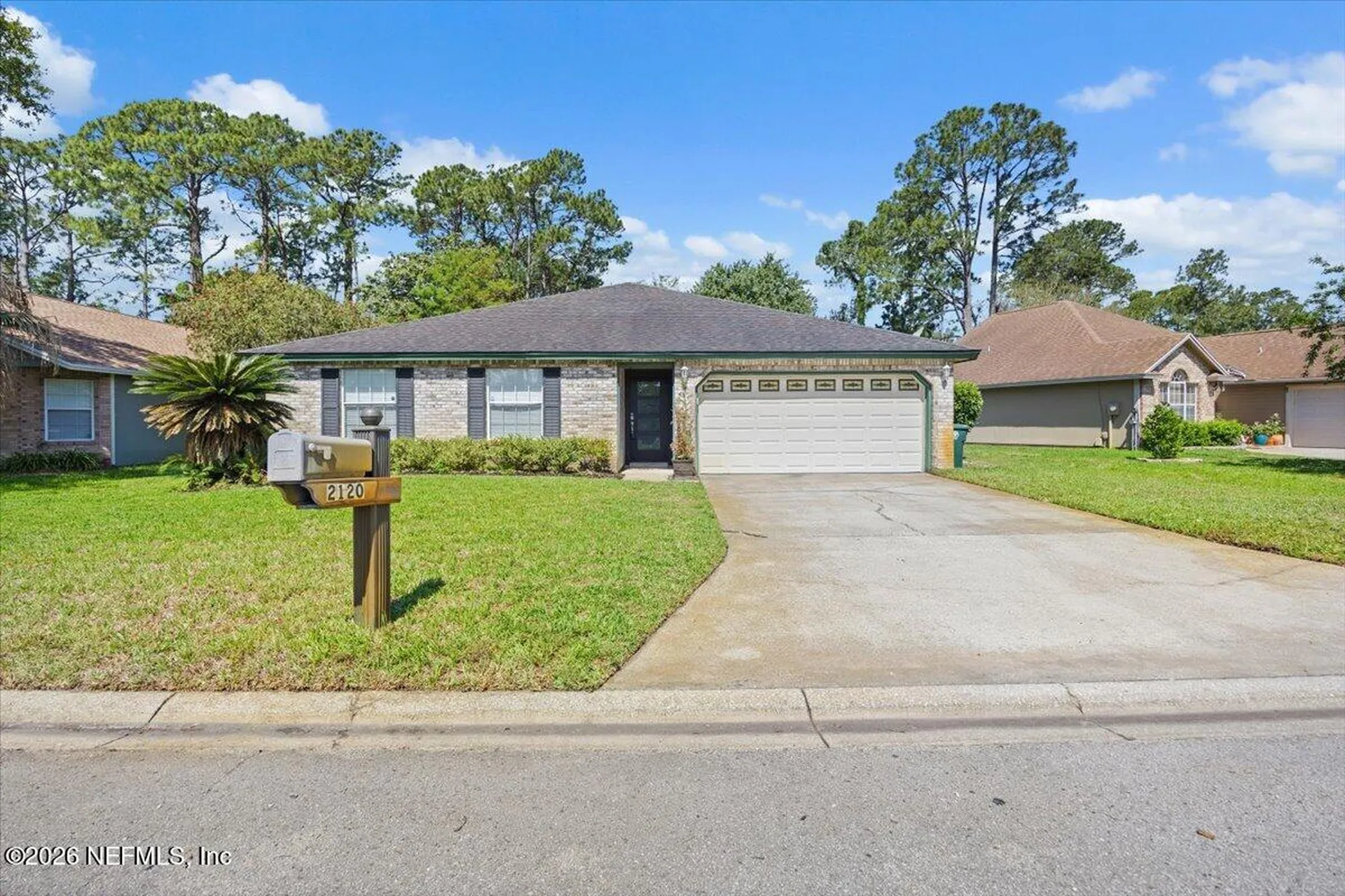 2120 Street Martins Drive E Jacksonville FL 32246