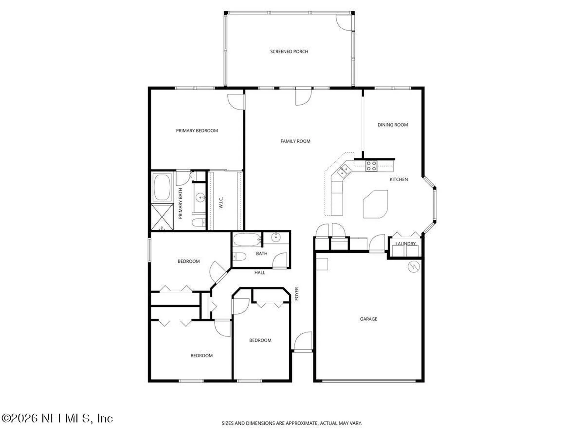 2120 Street Martins Drive E Jacksonville FL 32246