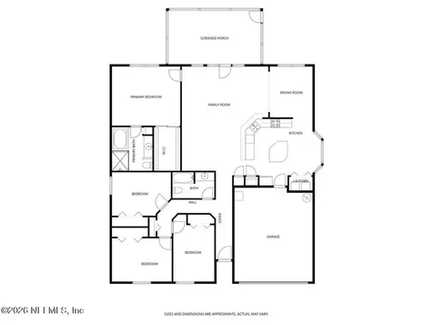 2120 St Martins Drive E Jacksonville FL 32246