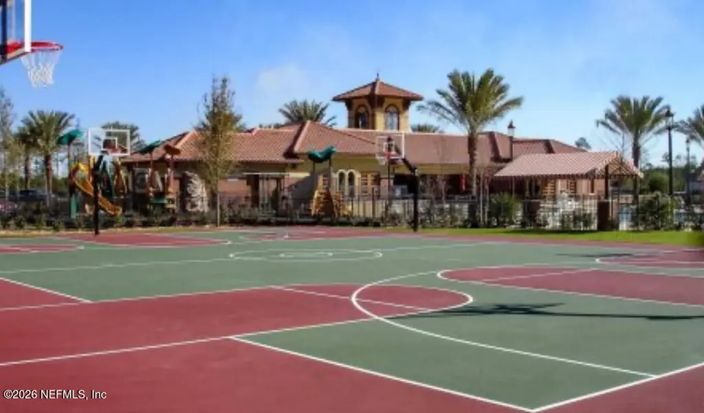 955 Registry Boulevard St. Augustine FL 32092