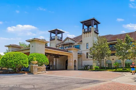 955 Registry Boulevard St. Augustine FL 32092